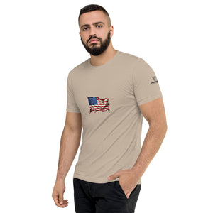 Short sleeve Flag