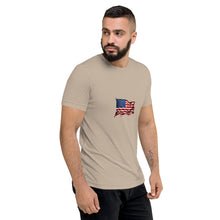 Short sleeve Flag