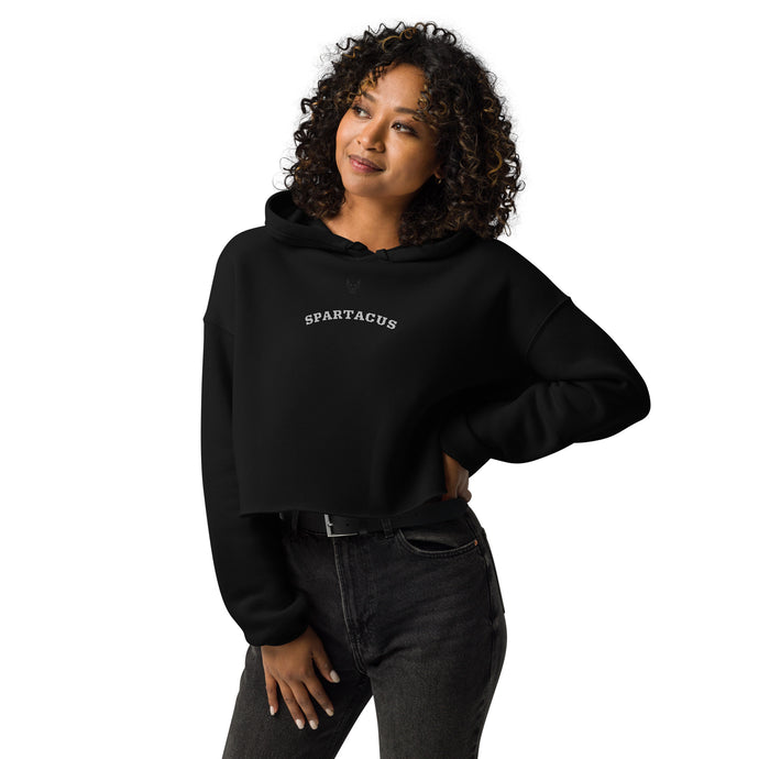 Spartacus Hoodie