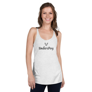 UnderDog Women's Tank