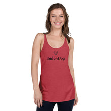 UnderDog Women's Tank