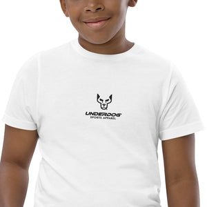 UnderDog Youth t-shirt
