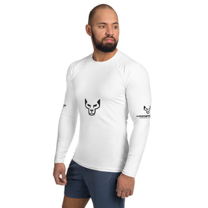 Men's Rash Guard