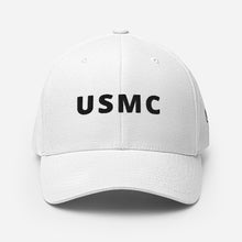 USMC, Structured Twill Cap