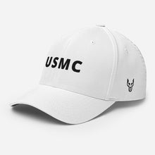 USMC, Structured Twill Cap