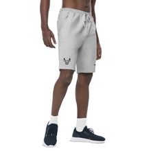 UD Logo, Men's fleece shorts