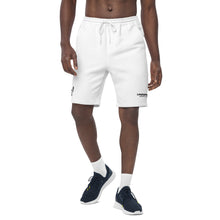 UD Logo, Men's fleece shorts