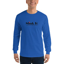 SlinkIt Unisex Long Sleeve Shirt