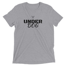 UnderDog, Short sleeve t-shirt