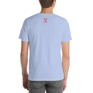 UnderDog, Short-Sleeve Unisex T-Shirt