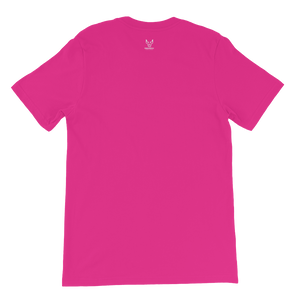 Short-Sleeve Unisex T-Shirt, UnderDog, Despacito