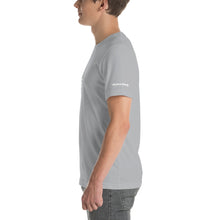 Colts, Short-Sleeve Unisex T-Shirt
