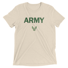 Short sleeve t-shirt, ARMY