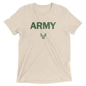 Short sleeve t-shirt, ARMY