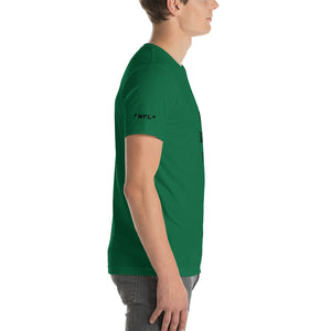 Eagles, Short-Sleeve Unisex T-Shirt