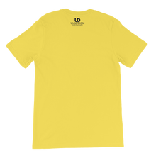 Short-Sleeve Unisex T-Shirt,UnderDog, Athletic Supporter
