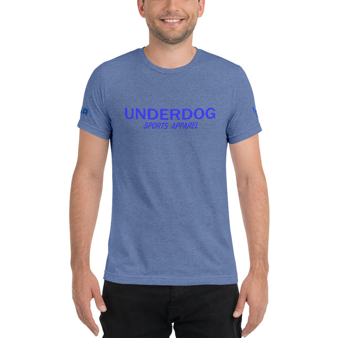 UnderDog, USA, Short sleeve t-shirt