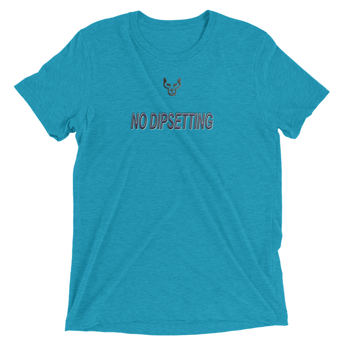 Short sleeve t-shirt, UnderDog, No Dipsetting