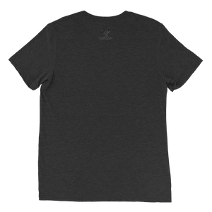 Short sleeve t-shirt, Never over When youre an UnderDog
