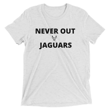 Short sleeve t-shirt, Underdog, Jaguars