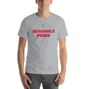 FSU, Short-Sleeve Unisex T-Shirt