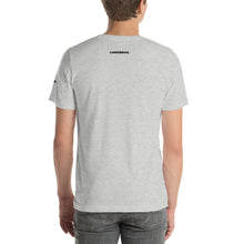 Under Construction, Short-Sleeve Unisex T-Shirt