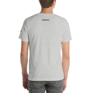 Under Construction, Short-Sleeve Unisex T-Shirt