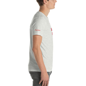 FSU, Short-Sleeve Unisex T-Shirt