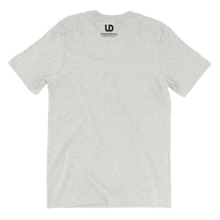 Short-Sleeve Unisex T-Shirt, UnderDog, As You Were
