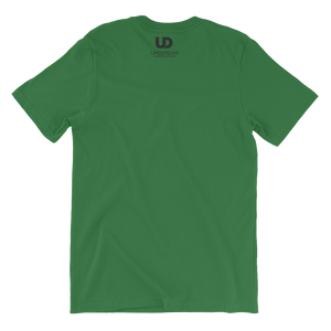 Short-Sleeve Unisex T-Shirt, UnderDog, Mario (Limited Edition)