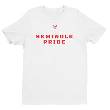 Seminole Pride, Short Sleeve T-shirt
