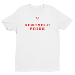 Seminole Pride, Short Sleeve T-shirt