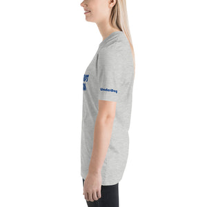 Patriot ladies Short-Sleeve Unisex T-Shirt