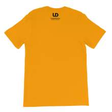 Short-Sleeve Unisex T-Shirt, UnderDog, All or Nothing