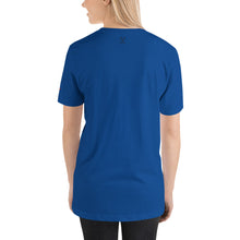 Gator Nation- Short-Sleeve Unisex T-Shirt