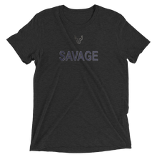 Short sleeve t-shirt,UnderDog, Savage