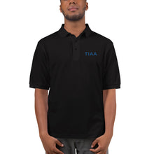 TIAA, Embroidered Polo Shirt