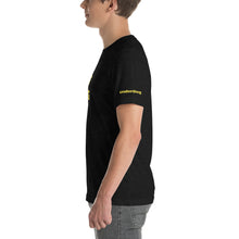 Just Looking, Short-Sleeve Unisex T-Shirt