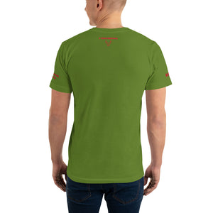 UD DevilDog, Short-Sleeve T-Shirt