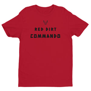 Red Dirt Commando