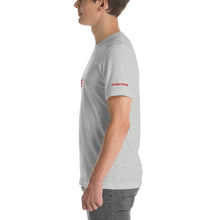 Falcons, Short-Sleeve Unisex T-Shirt