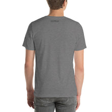 Caliente, Short-Sleeve Unisex T-Shirt