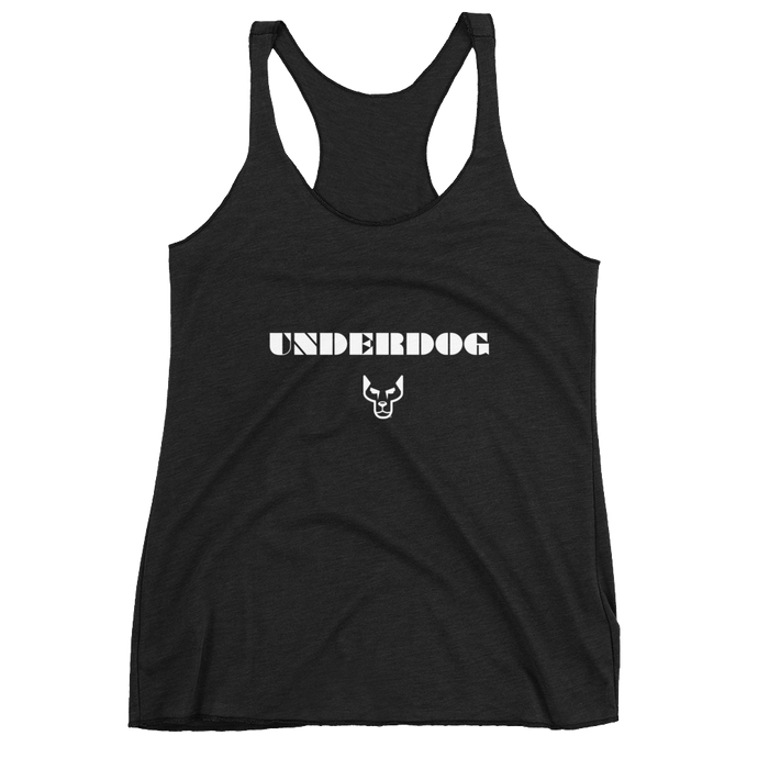 Women's Racerback Tank