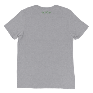 Short sleeve t-shirt, Grn, ARMY