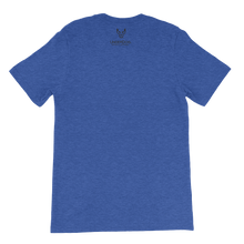 Short-Sleeve Unisex T-Shirt, UnderDog, Gym Day