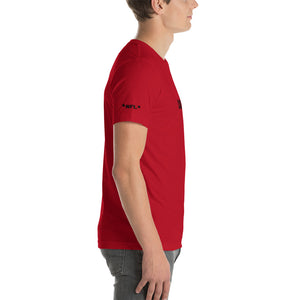 Cardinals, Short-Sleeve Unisex T-Shirt