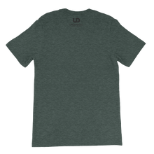 Short-Sleeve Unisex T-Shirt, UnderDog, No Prisoners