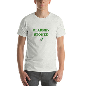 Blarney Stoned