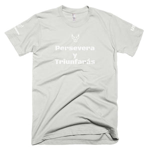 Persevera, Short-Sleeve T-Shirt