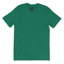 Short-Sleeve Unisex T-Shirt, UnderDog, Intent